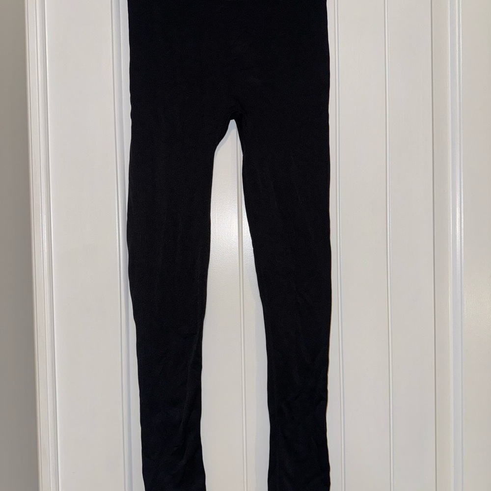 Women’s Black Leggings